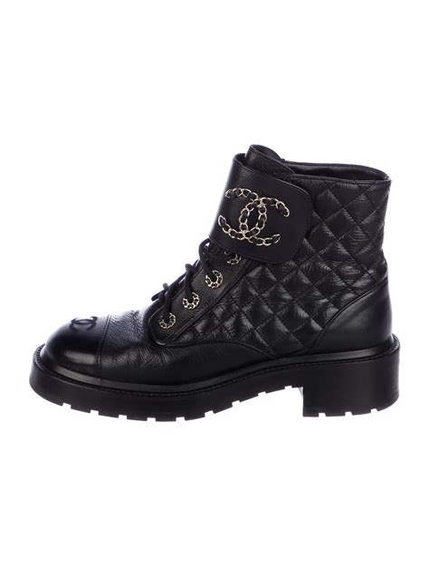 boot chanel|chanel 2020 boots.